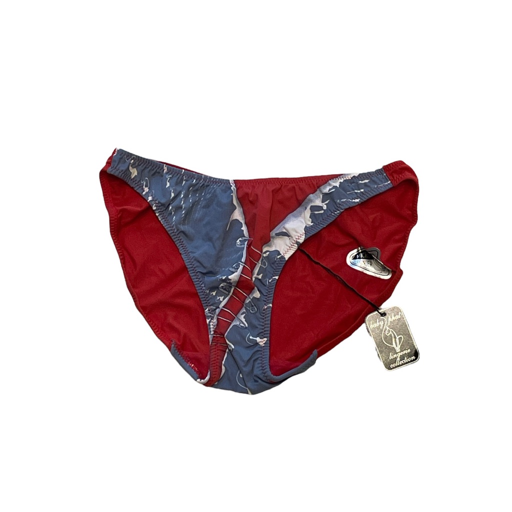 Baby Phat Underwear